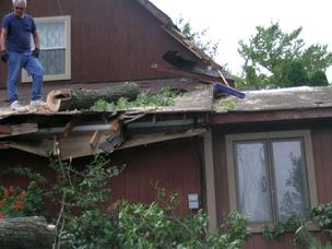 roofing