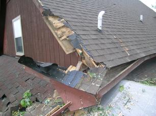 roof repair