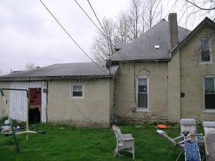 home remodel