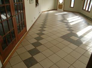 flooring
