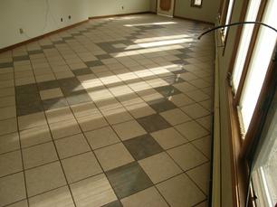 flooring