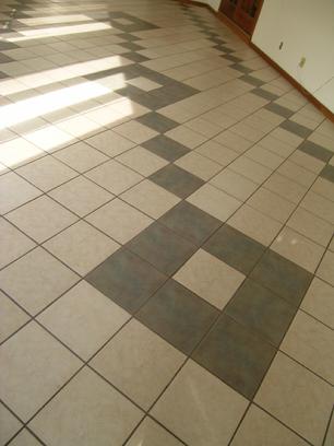 flooring