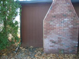 brick remodel