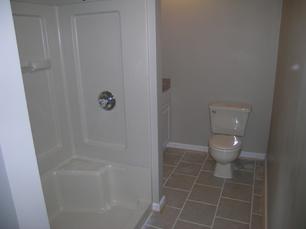 basement remodel