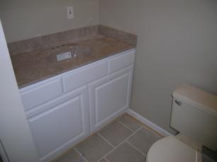 basement remodel