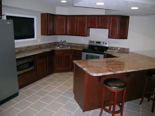 home remodel