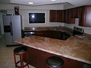 home remodel