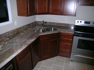 home remodel