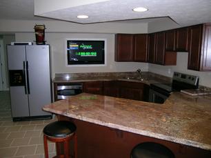 home remodel