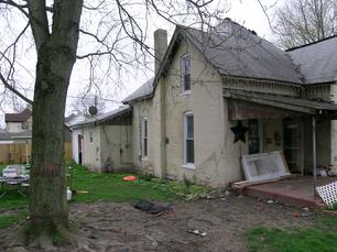 home remodel