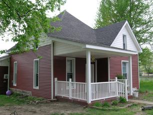 Siding Remodel