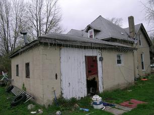Siding Remodel