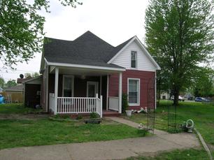home remodel