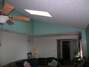 storm remodel