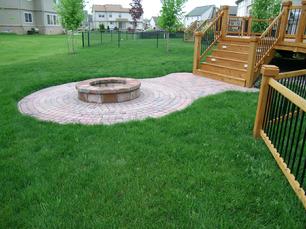 brick pavers