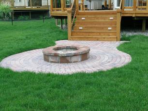 brick pavers