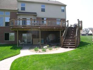 brick pavers