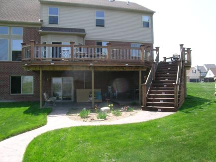 deck builders