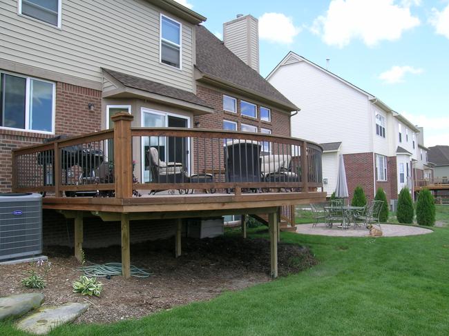 patio pavers