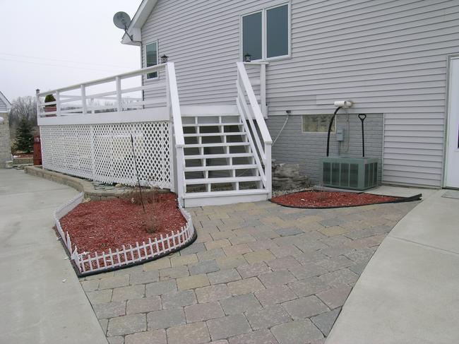 Decks