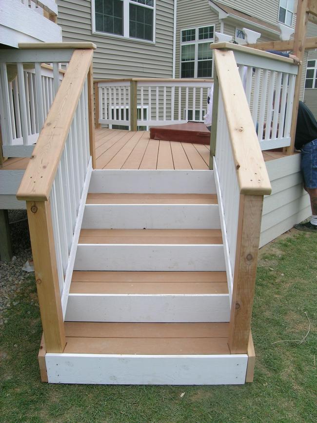Decks