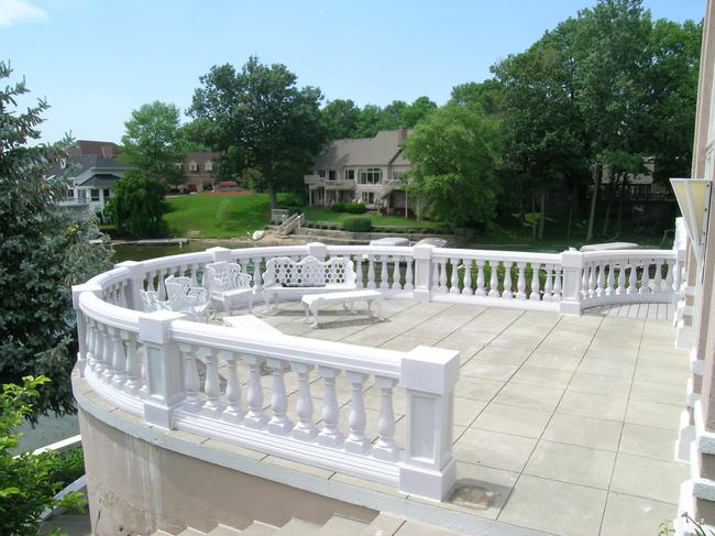 custom deck builders