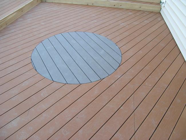 deck designs