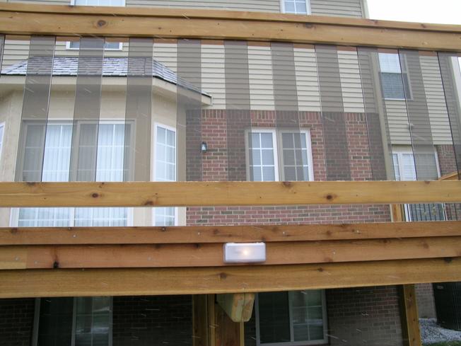 Decks