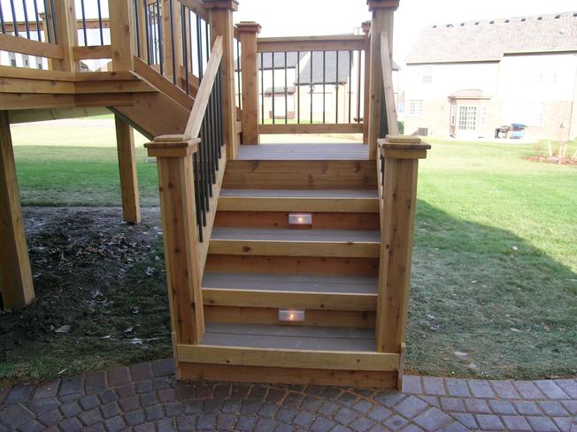 Decks