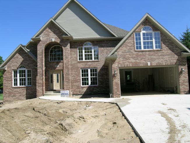 custom builders
