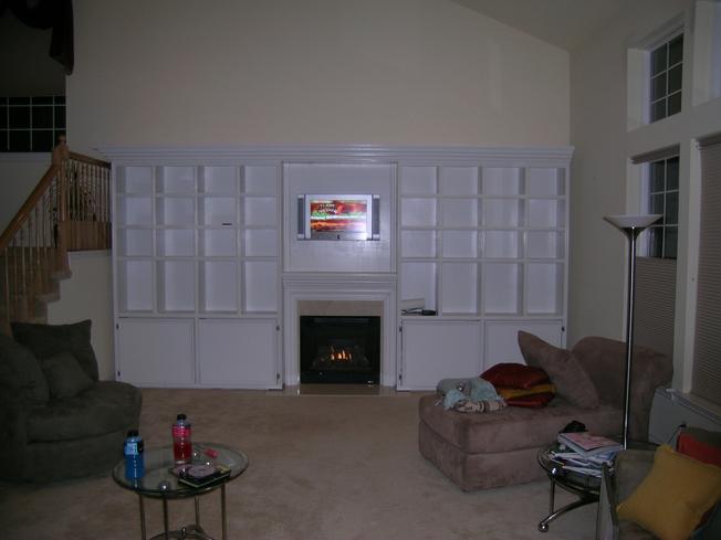 carpentry