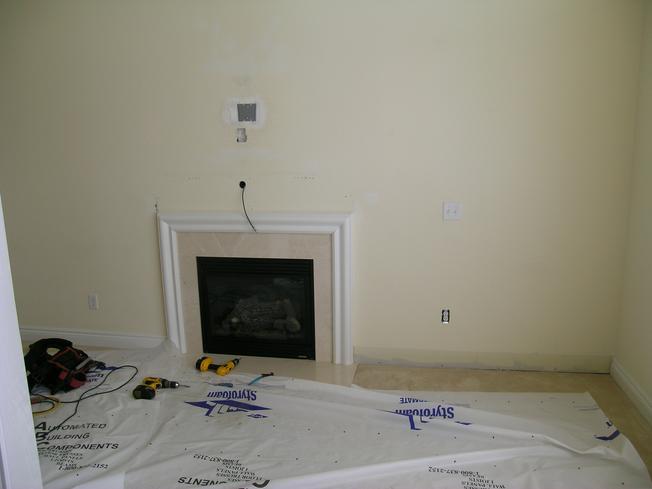 cabinetry